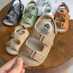 Sandália Fashion Infantil