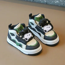 Tenis Snoopy Infantil