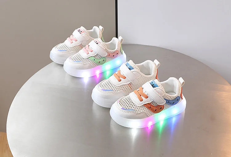 Tênis Force Baby Infantil
