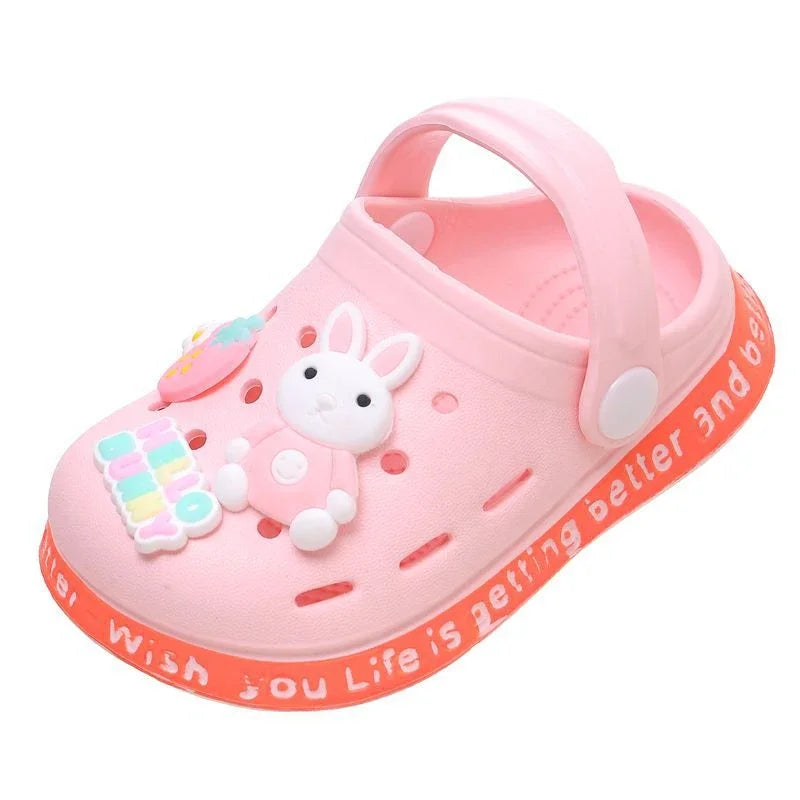 Chinelo Crocs Ortopédico Kids