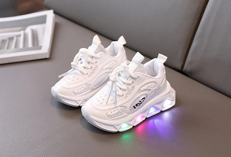 Tênis Casual Infantil
