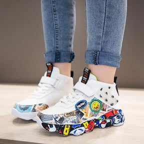 Tênis Sports Infantil