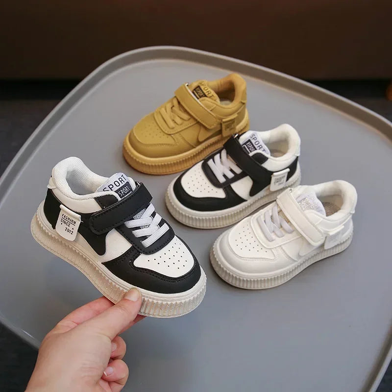 Tênis Force Infantil