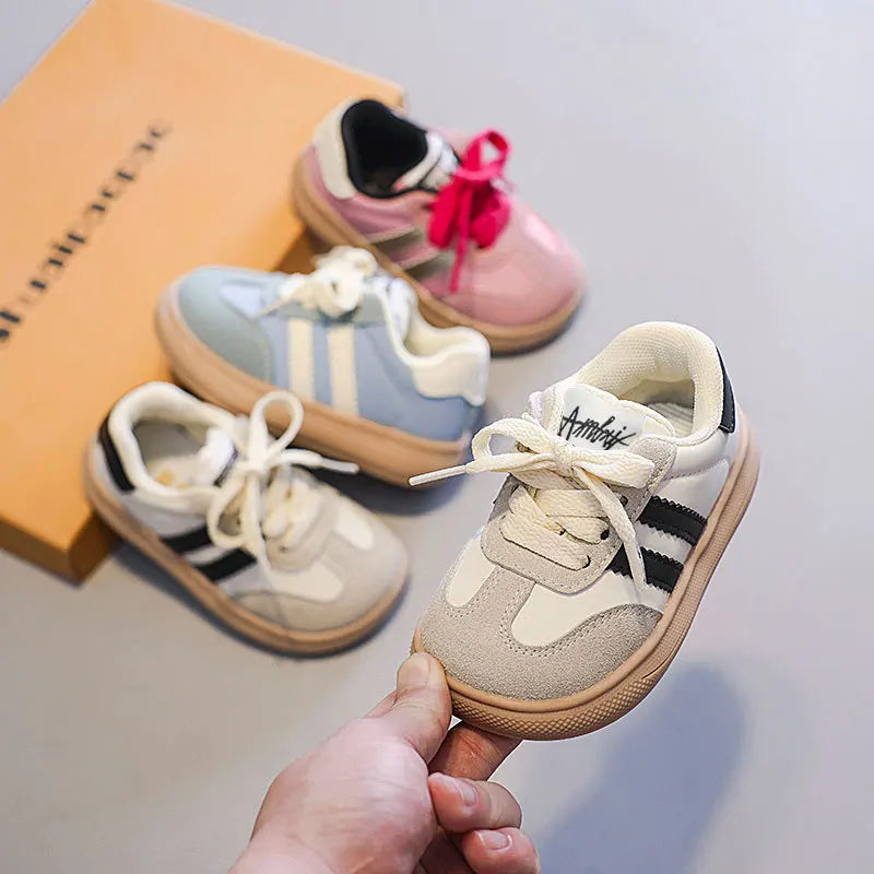 Tênis Casual Ad Infantil