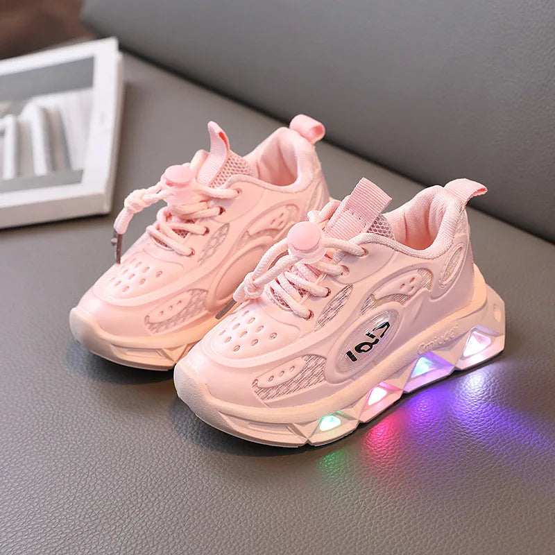 Tênis Casual Infantil