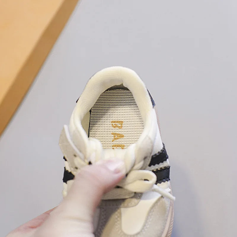 Tênis Casual Ad Infantil