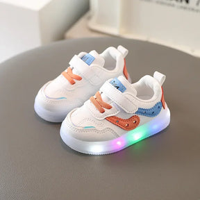 Tênis Force Baby Infantil