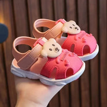 Sandália Summer Infantil
