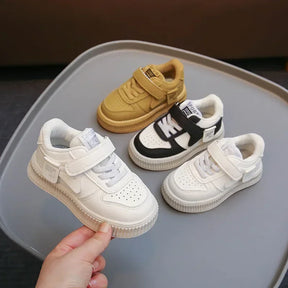 Tênis Force Infantil