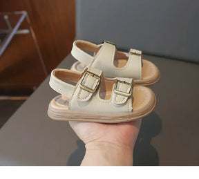 Sandália Corino Infantil
